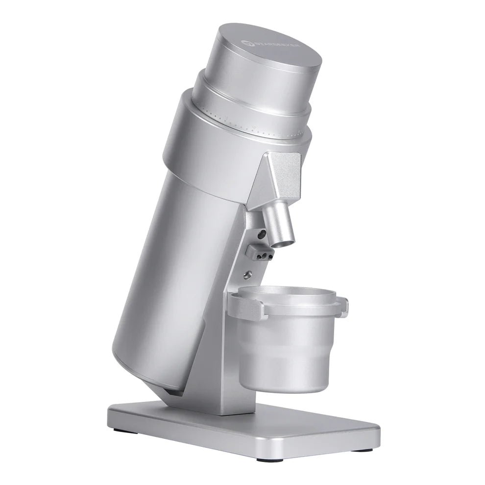 Starseeker EDGE PLUS Plasma เครื่องบดกาแฟพลาสม่า เครื่องบดเมล็ดกาแฟไฟฟ้า มีดทรงกรวย 63 mm ไทเทเนียม เครื่องบดเมล็ดกาแฟเอสเปรสโซ่