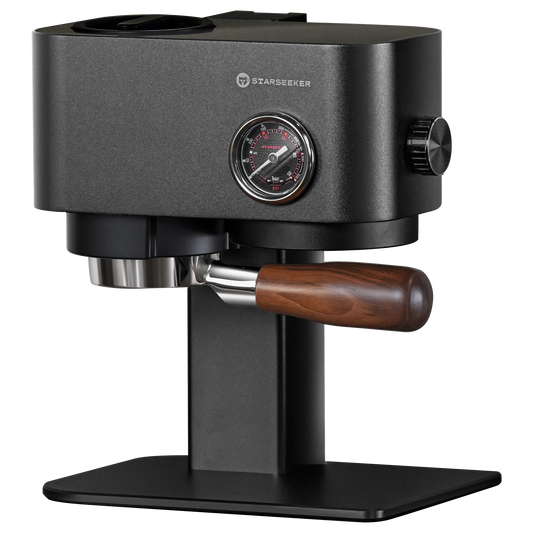 【Pre-sale】STARSEEKER Omni58X CM-2658 เครื่องชงเอสเปรสโซพกพา ชาร์จ Type-C แรงดัน15-20Bar พร้อมกล่องเก็บ เดินทางแคมป์ปิ้ง