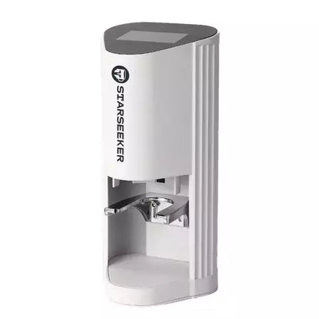 STARSEEKER Electric Coffee Tamper zero เครื่องบดเอสเพรสโซแรงดันคงที่ constant pressure espresso grinder