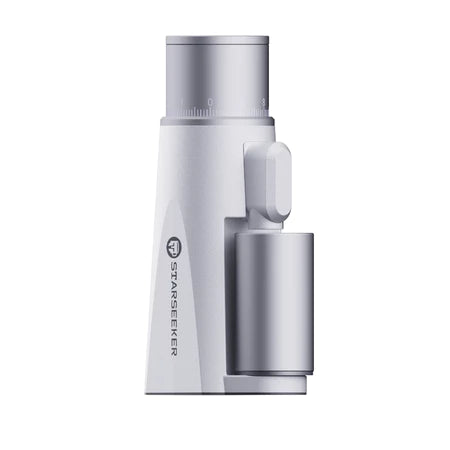 STARSEEKER EDGEmini Coffee Grinderไร้สายเครื่องบดกาแฟแบบพกพา สําหรับCamping รถเครื่องชงกาแฟ ขนาด38MM.