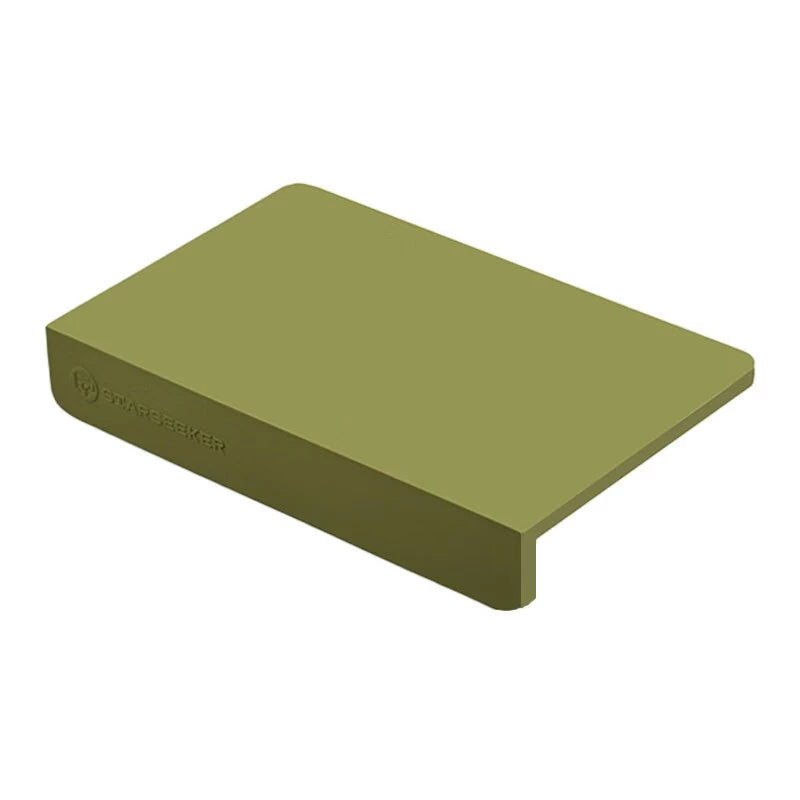 STARSEEKER Silicone Pad แผ่นซิลิโคนกันลื่น แผ่นรองที่กดผงกาแฟ แผ่นรองเคาเตอร์บาร์ มุม 90 °C