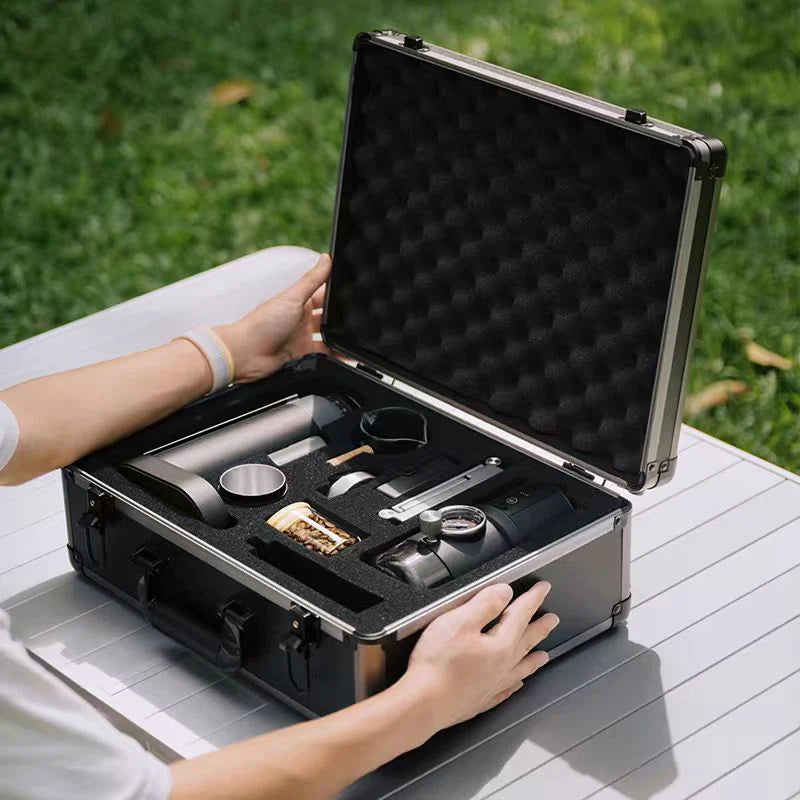 STARSEEKER SuperGoBox