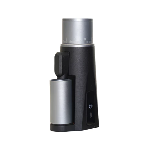 STARSEEKER EDGEmini Coffee Grinderไร้สายเครื่องบดกาแฟแบบพกพา สําหรับCamping รถเครื่องชงกาแฟ ขนาด38MM.