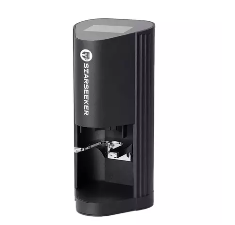 STARSEEKER Electric Coffee Tamper zero เครื่องบดเอสเพรสโซแรงดันคงที่ constant pressure espresso grinder