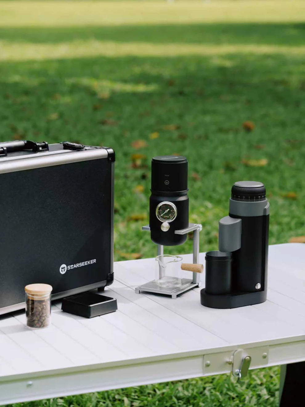 STARSEEKER SuperGoBox