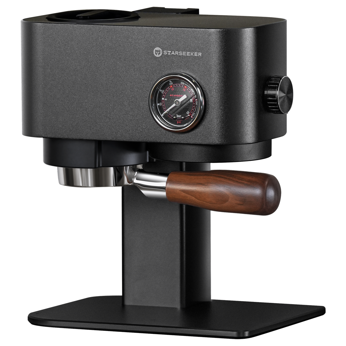 【Pre-sale】STARSEEKER Omni58X CM-2658 เครื่องชงเอสเปรสโซพกพา ชาร์จ Type-C แรงดัน15-20Bar พร้อมกล่องเก็บ เดินทางแคมป์ปิ้ง