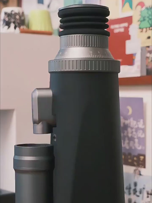STARSEEKER EDGE 63เครื่องบดกาแฟ เครื่องบดเมล็ดกาแฟไฟฟ้ามีดทรงกรวย 63mmเครื่องบดเมล็ดกาแฟ
