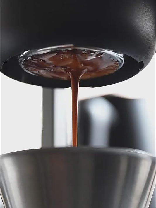 STARSEEKER EDGEmini Coffee Grinderไร้สายเครื่องบดกาแฟแบบพกพา สําหรับCamping รถเครื่องชงกาแฟ ขนาด38MM.