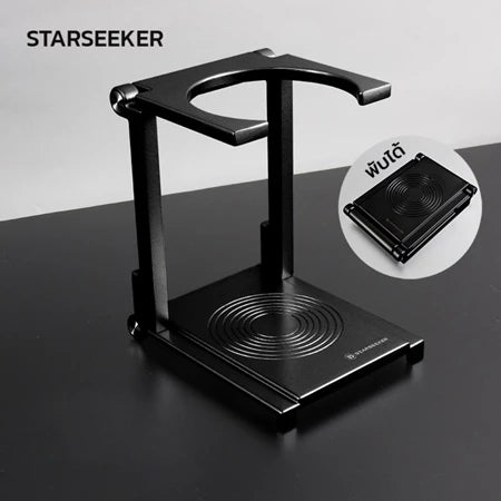 STARSEEKER EDGEmini Coffee Grinder /super 58 box กระเป๋า Titanium Burr WDT EspressoDistributionToolอุปกรณ์เสริม