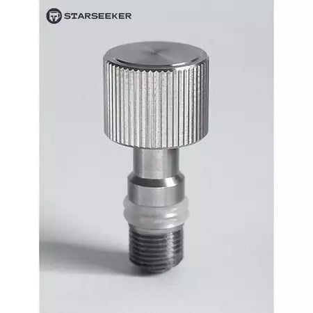 STARSEEKER EDGEmini Coffee Grinder /super 58 box กระเป๋า Titanium Burr WDT EspressoDistributionToolอุปกรณ์เสริม