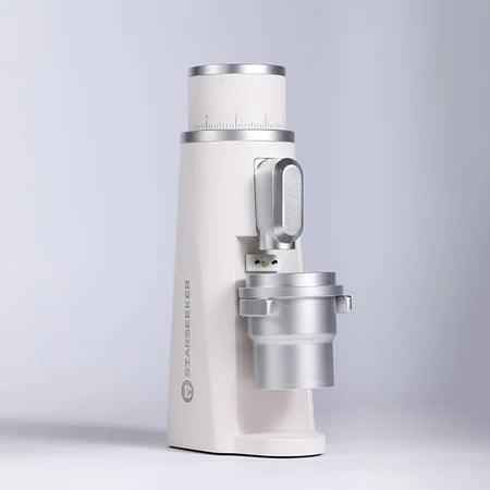 Starseeker EDGE 3.0เครื่องบดกาเเฟไฟฟ้า เฟืองบด 48 มิลลิเมตร รอบบดแบบอิตาเลียนสำหรับบด ปรับระดับได้ละเอียดแบบไร้ขั้น