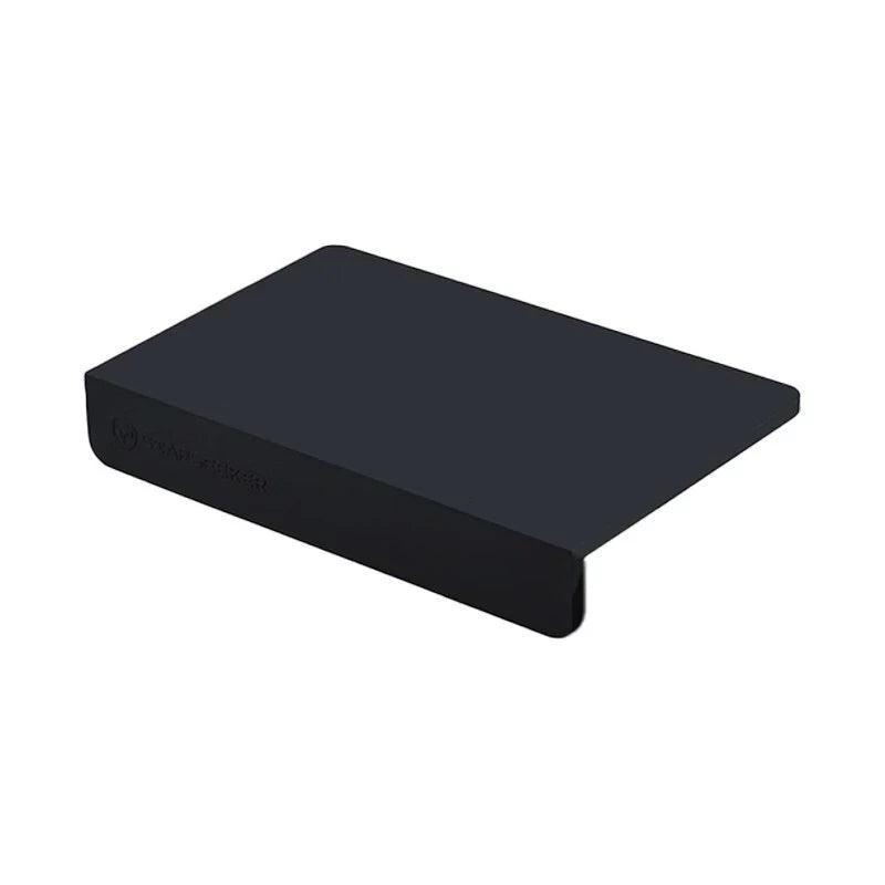 STARSEEKER Silicone Pad แผ่นซิลิโคนกันลื่น แผ่นรองที่กดผงกาแฟ แผ่นรองเคาเตอร์บาร์ มุม 90 °C