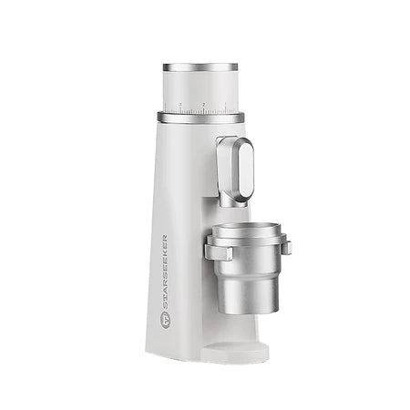 Starseeker EDGE 2.0 เครื่องบดกาเเฟไฟฟ้า เฟืองบด 48 มิลลิเมตร รอบบดแบบอิตาเลียนสำหรับบด ปรับระดับได้ละเอียดแบบไร้ขั้น