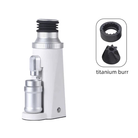 STARSEEKER EDGE 63เครื่องบดกาแฟ เครื่องบดเมล็ดกาแฟไฟฟ้ามีดทรงกรวย 63mmเครื่องบดเมล็ดกาแฟ