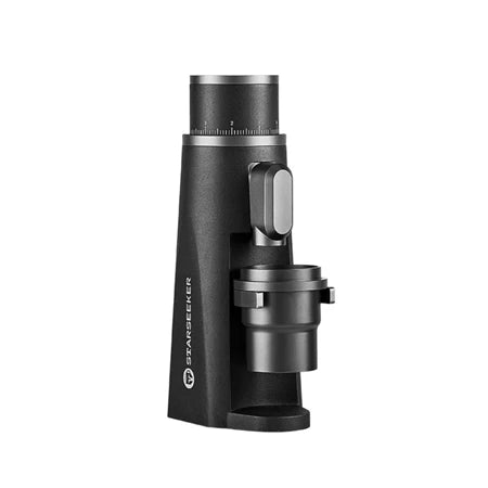 Starseeker EDGE 2.0 เครื่องบดกาเเฟไฟฟ้า เฟืองบด 48 มิลลิเมตร รอบบดแบบอิตาเลียนสำหรับบด ปรับระดับได้ละเอียดแบบไร้ขั้น