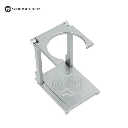 STARSEEKER EDGEmini Coffee Grinder /super 58 box กระเป๋า Titanium Burr WDT EspressoDistributionToolอุปกรณ์เสริม