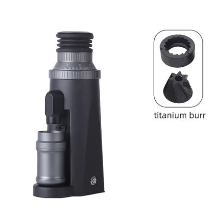 STARSEEKER EDGE 63เครื่องบดกาแฟ เครื่องบดเมล็ดกาแฟไฟฟ้ามีดทรงกรวย 63mmเครื่องบดเมล็ดกาแฟ